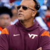 So how will James Franklin do at Virginia Tech?