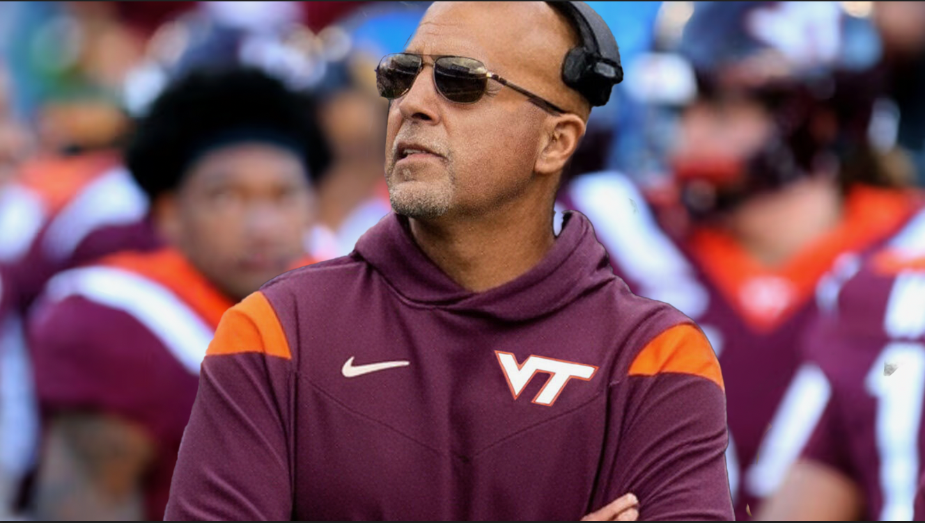 So how will James Franklin do at Virginia Tech?