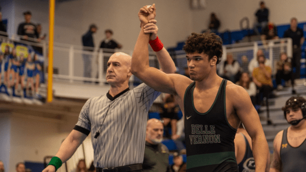 Photo courtesy of Justin Firestone