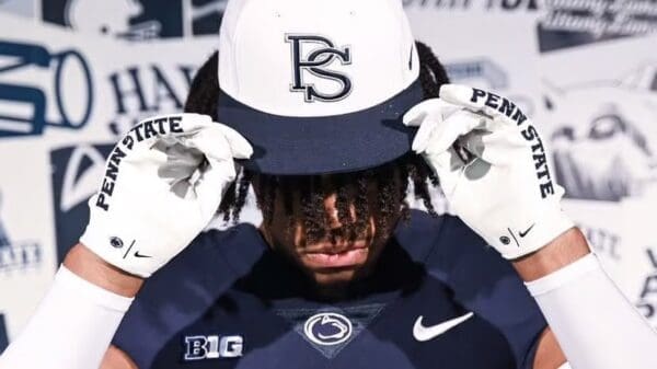 Photo by Jackson Ford’s Twitter account: Jackson Ford