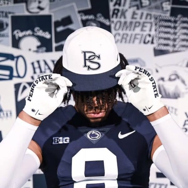 Photo by Jackson Ford’s Twitter account: Jackson Ford